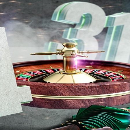 Join the Live Roulette Number Hunt at Mr Green Casino!